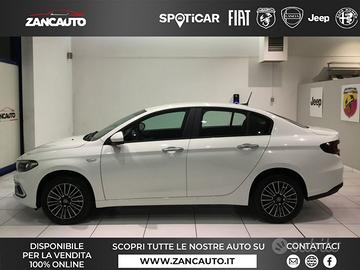 FIAT Tipo 1.6 Mjt S&S 4 porte City
