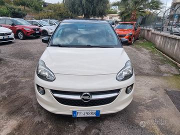 Opel Adam 1.4 87 CV GPL Tech Air (GPL APPENA RINNO