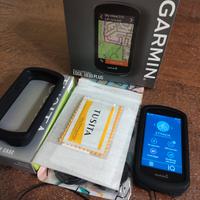 Garmin Edge 1030 plus +2 cover + 2 pellicole vetro