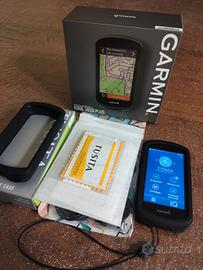 Garmin Edge 1030 plus +2 cover + 2 pellicole vetro