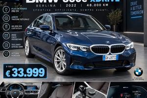 Bmw 330 330e xDrive Luxury