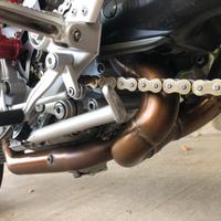 Ducati Monster S4RS
