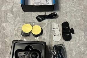 Interfono Casco Moto NUOVO