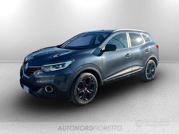 Renault Kadjar 1.5 dci energy hypnotic16 (magnetik