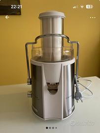 Estrattore per centrifughe Ariete