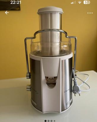 Estrattore per centrifughe Ariete