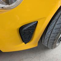 Cover Paraurti Abarth 595