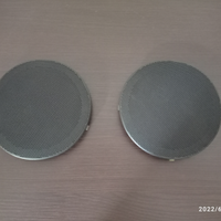 Coppia griglie ORIGINALI Alfa Romeo 147 e 156