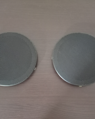 Coppia griglie ORIGINALI Alfa Romeo 147 e 156