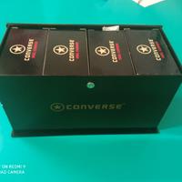 Converse cuscinetti per scarpe 