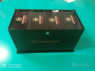 Converse cuscinetti per scarpe 