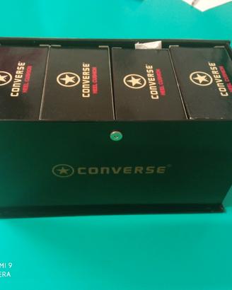 Converse cuscinetti per scarpe 