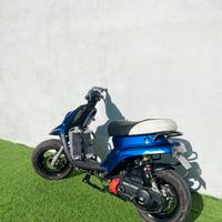 Booster LC 70cc malossi