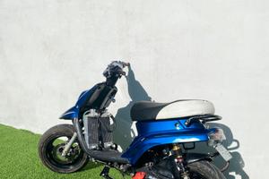 Booster LC 70cc malossi