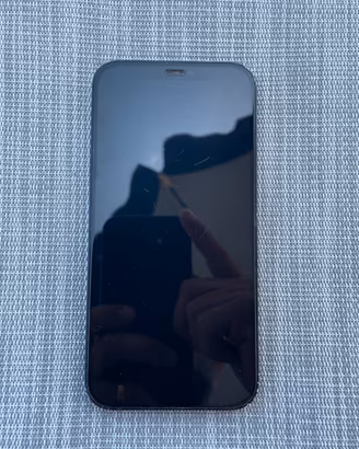 Smartphone iPhone