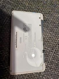 Nintendo 3DS BIANCO PERFETTO!