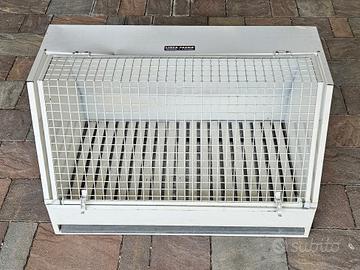 gabbia per cani (prezzo trattabile)