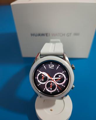 Huawei Watch Gt 42 mm.