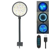 Lampada acquario 5w usb
