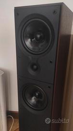 diffusori KEF Coda 10