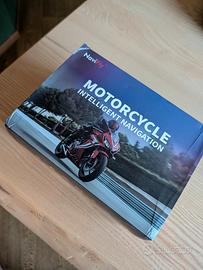 Navigatore moto Tomostrong