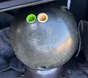 Palla da Bowling Columbia 300