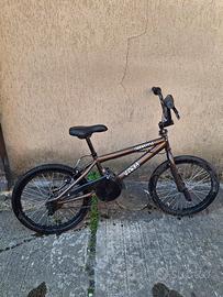 bmx kany