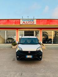 Fiat Doblò 1.3 MJT 95cv Cargo Lounge Navi