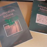 Letteratura Italiana Il Novecento
