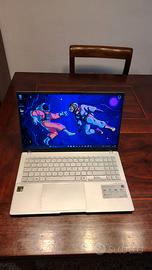 Asus Vivobook s15 oled