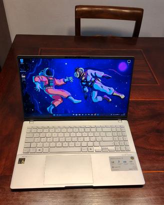 Asus Vivobook s15 oled