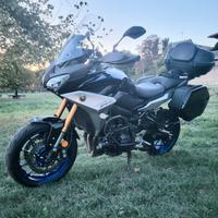 Yamaha Tracer 900 GT - 2019