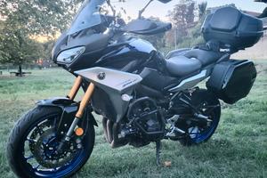 Yamaha Tracer 900 GT - 2019