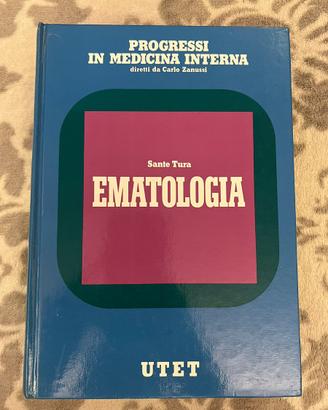 Ematologia