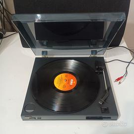 Giradischi - testina puntina Audiotechica lp 33 45