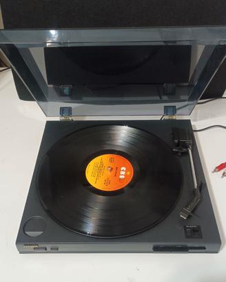 Giradischi - testina puntina Audiotechica lp 33 45