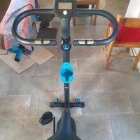 cyclette decathlon 