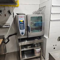 Forno Rational