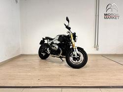BMW R 1200 nineT Abs my21
