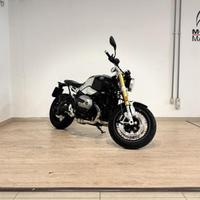 BMW R 1200 nineT Abs my21