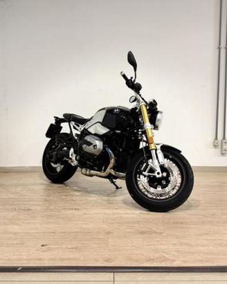 BMW R 1200 nineT Abs my21