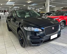 JAGUAR F-Pace 2.0 D 240 CV AWD aut. Prestige