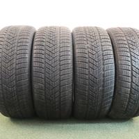 Gomme Pirelli Scorpion Winter 255 50 19 Inverno