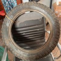 Copertone Pirelli MT 53 3.50-16 originale d'epoca 