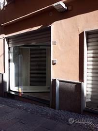 Investimento al centro di Sassari