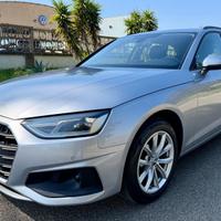 Audi A4 Avant 35 TDI/163 CV S tronic Business Adva