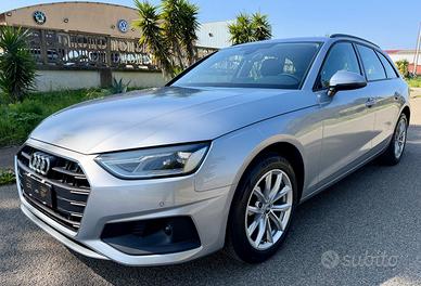 Audi A4 Avant 35 TDI/163 CV S tronic Business Adva