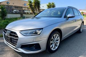 Audi A4 Avant 35 TDI/163 CV S tronic Business Adva