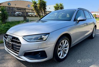 Audi A4 Avant 35 TDI/163 CV S tronic Business Adva