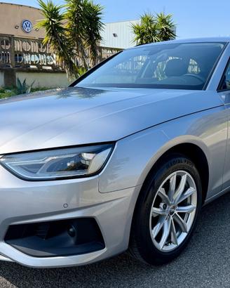 Audi A4 Avant 35 TDI/163 CV S tronic Business Adva